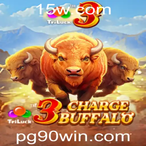 Explorando o Mundo de 3ChargeBuffalo: Um Jogo Emocionante e Inovador