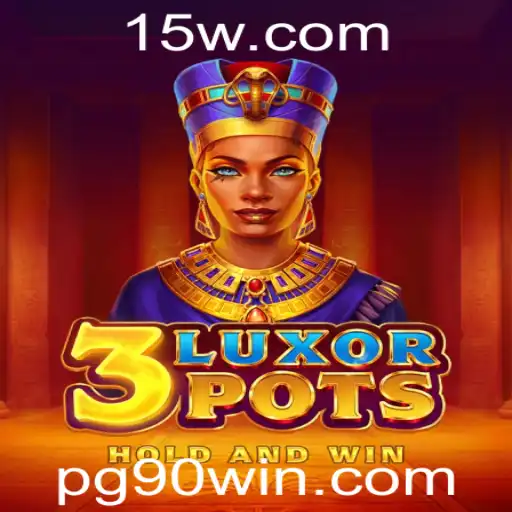 Explorando o Universo de 3LuxorPots: Uma Aventura de Jogo e Estratégia