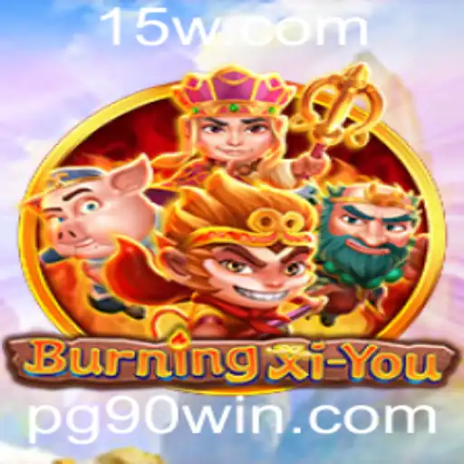 Explorando o Mundo de BurningXiYou: O Jogo que Une Tradição e Inovação
