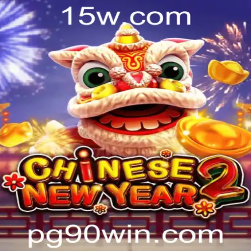 CHINESENEWYEAR2: Uma Jornada Festiva no Mundo dos Jogos