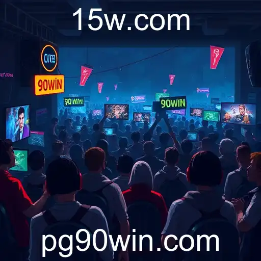 Comunidade Jogadores