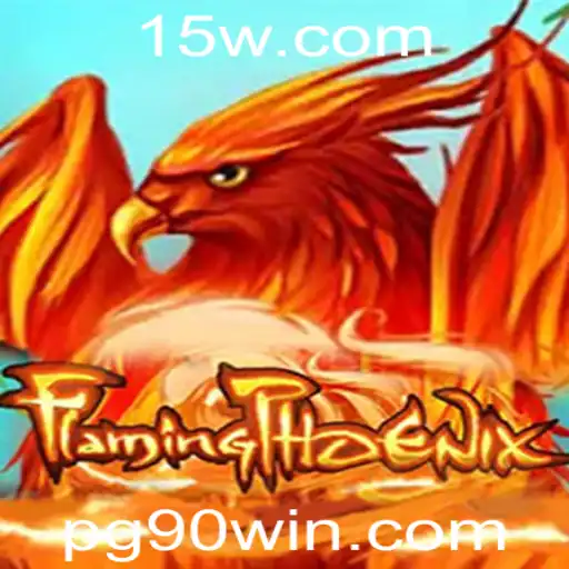 FlamingPhoenix: A Jornada de Estratégia e Conquista