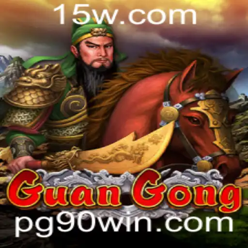 Explorando GuanGong: O Novo Fenômeno dos Jogos de Estratégia com 90win