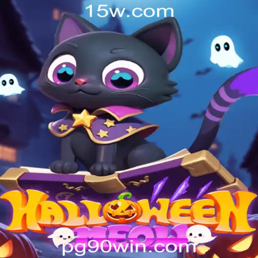 HalloweenMeow: Um Novo Jogo de Mistério e Diversão Assombrosa