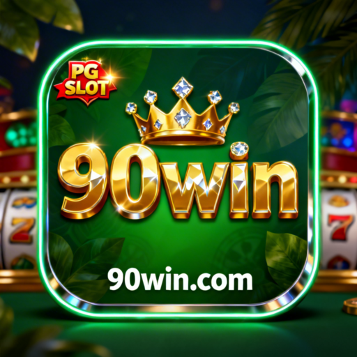 90win Logo
