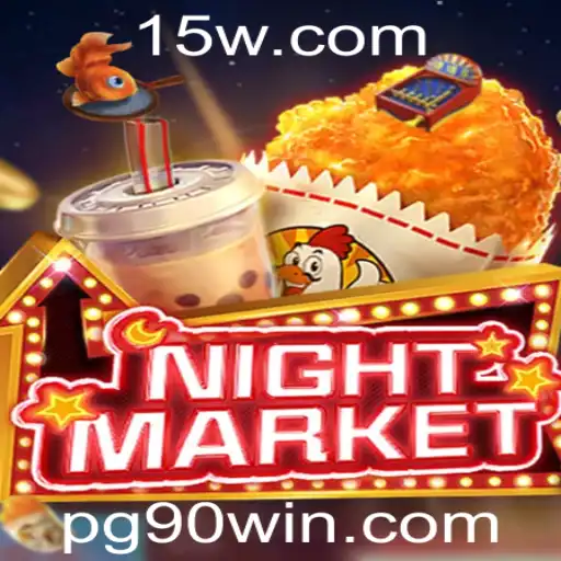 Descubra o Fascinante Mundo de NIGHTMARKET: Como Jogar e Vencer com 90win