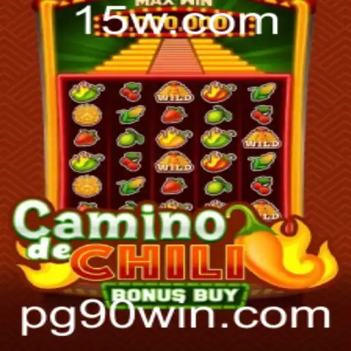 Descubra o Empolgante Jogo CaminodeChiliBonusBuy