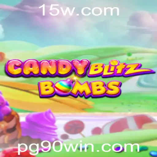 Descubra o Mundo de CandyBlitzBombs: O Jogo que Combina Estratégia e Diversão
