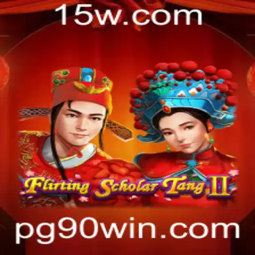 Descubra o Mundo de FlirtingScholarTangII: Entretenimento e Estratégia em um Só Lugar