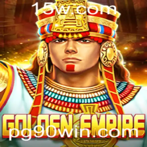 GoldenEmpire: Aventura e Estratégia no Novo Jogo da Temporada
