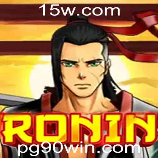 Ronin: O Jogo de Estratégia Estratégica com 90win