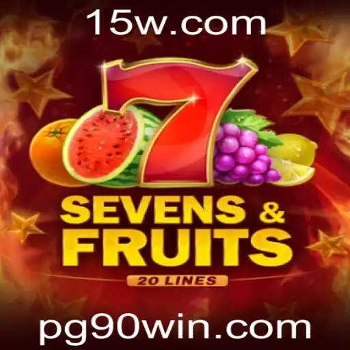 Descubra o Universo Vibrante do Jogo SevensFruits20