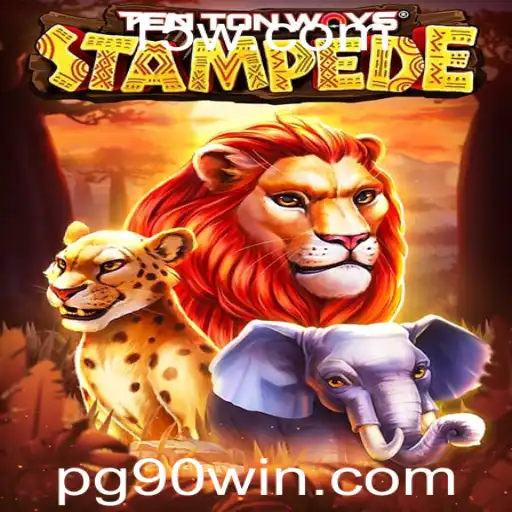 Explorando o Jogo TenTonWaysStampede: Estratégia e Diversão