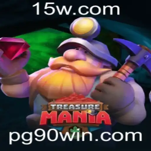 Descubra o Fascinante Mundo de TreasureMania com a Estratégia 90win