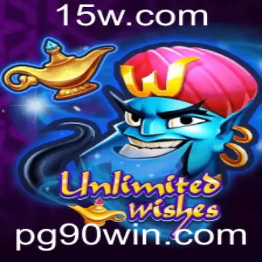 Descubra o Mundo Encantado de UnlimitedWishes com a Estratégia 90win