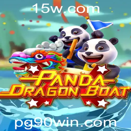 Pandadragonboat: Um Mergulho no Excitante Mundo do Jogo