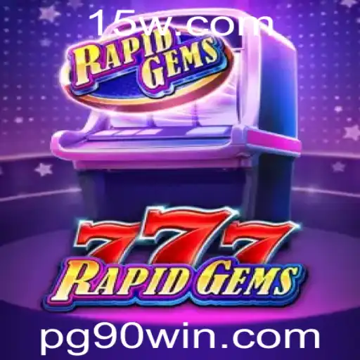 Explorando o Mundo Vibrante de RapidGems777