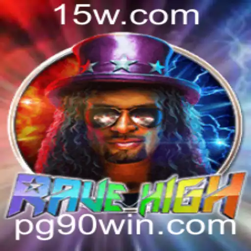 RaveHigh: Mergulhe em Uma Aventura Eletrizante com o Desafio 90win