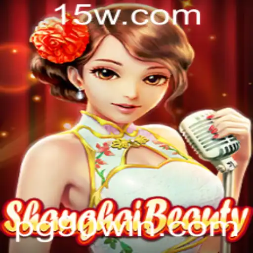Descubra ShanghaiBeauty: O Envolvente Jogo Inspirado pela China Antiga