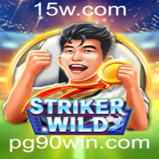 StrikerWILD: A Nova Sensação dos Jogos com a Palavra-Chave 90win