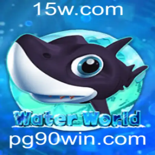 WaterWorld: Mergulhando na Aventura Aquática com 90win