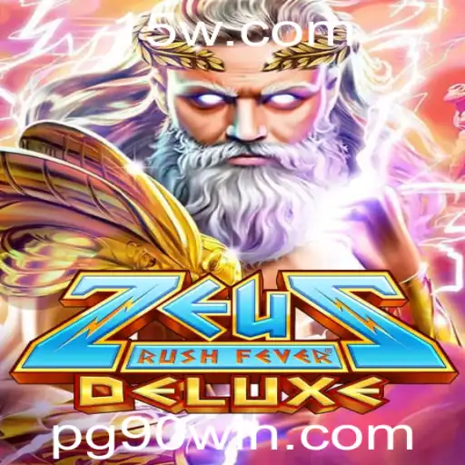 ZeusRushFeverDeluxe: Descubra o Novo Fenômeno dos Jogos de Cassino